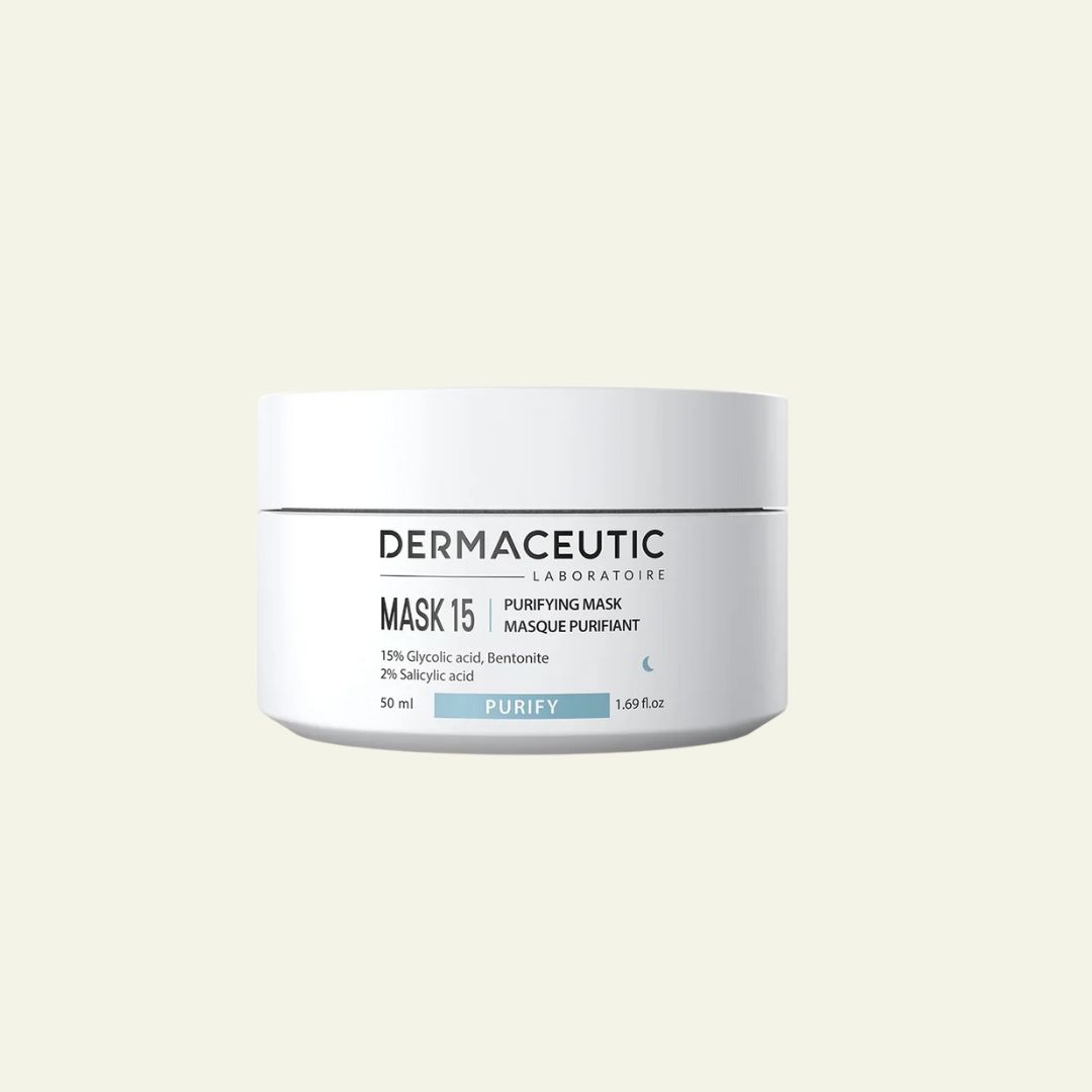 Dermaceutic Mask 15 Purifying Mask