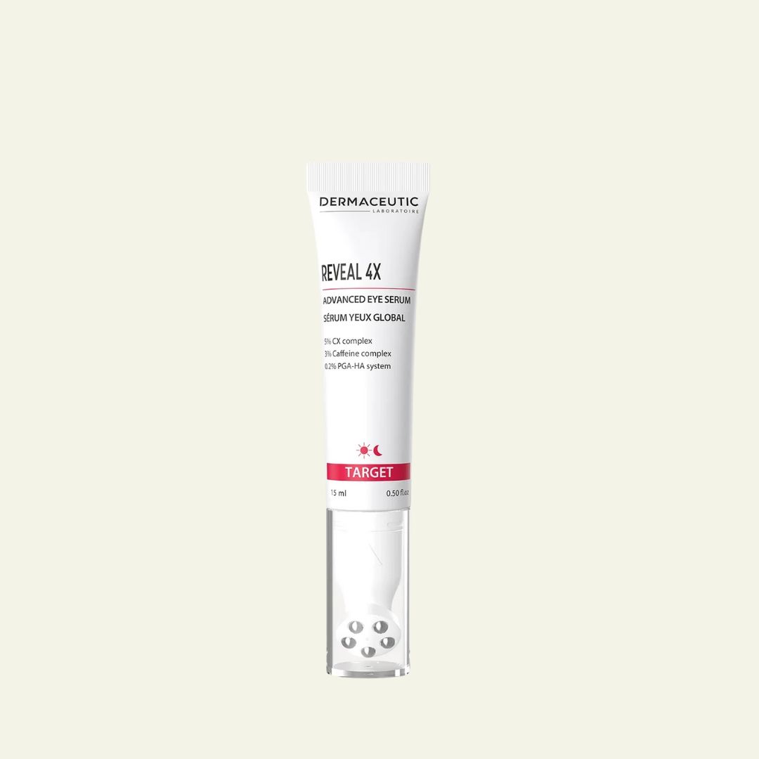 Dermaceutic Reveal 4X Advanced Eye Serum
