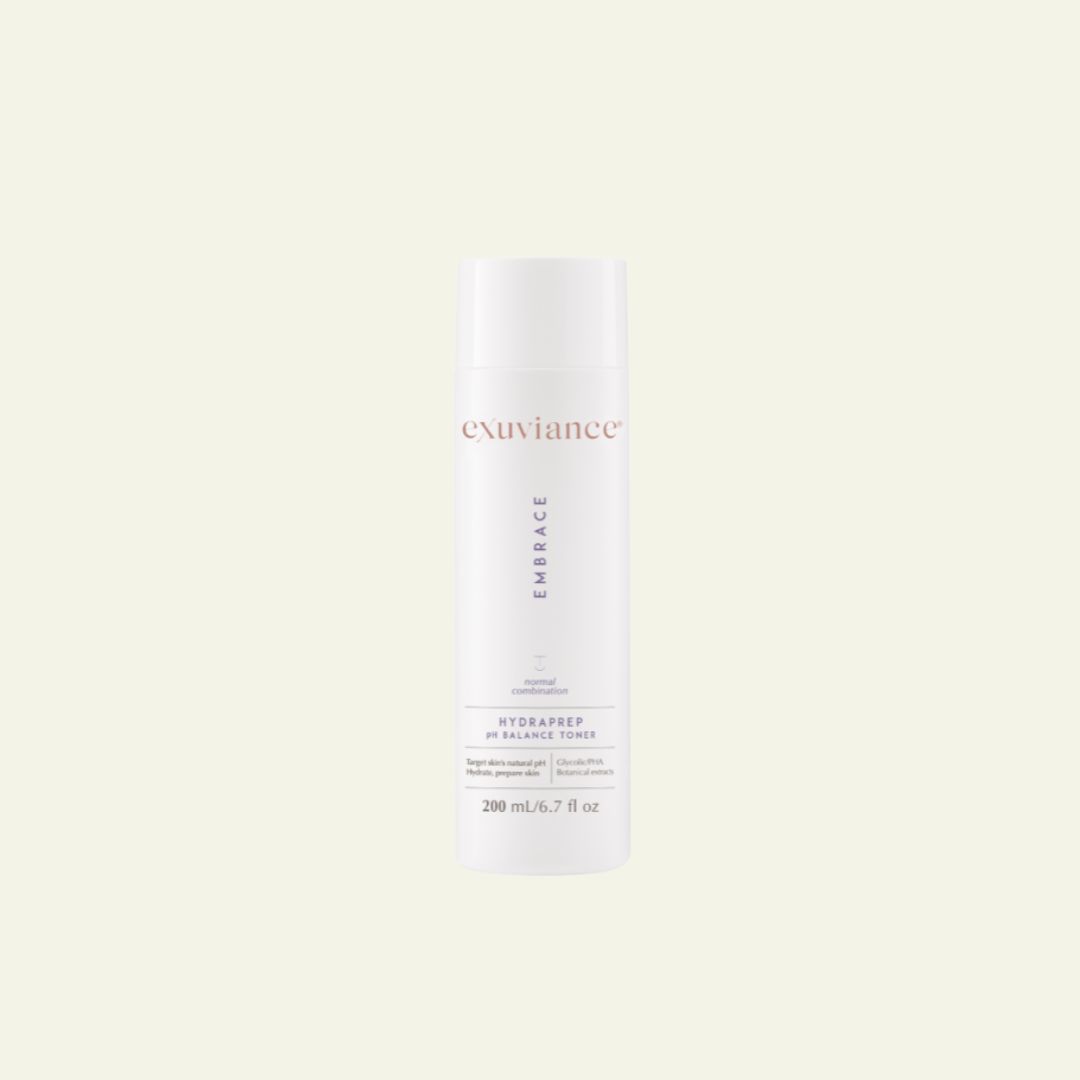 Exuviance Hydraprep PH Balance Toner