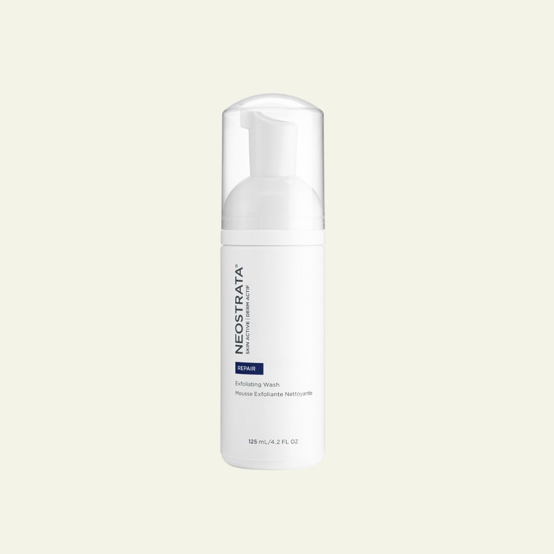 Neostrata Exfoliating Wash