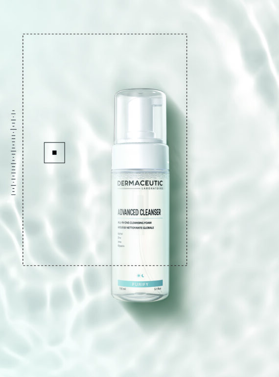 Advanced Cleanser 030521