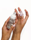 Advanced Cleanser in hands 2712