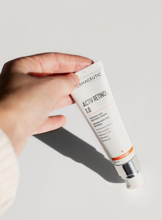 Sådan integrerer du retinol i din hudpleje 2704