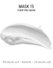 POST 14 Mask 15 2801