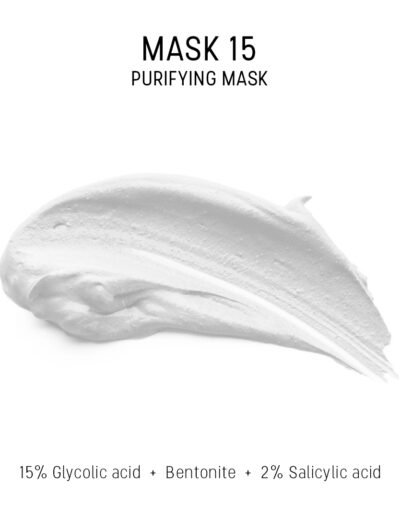 POST 14 Mask 15 2801