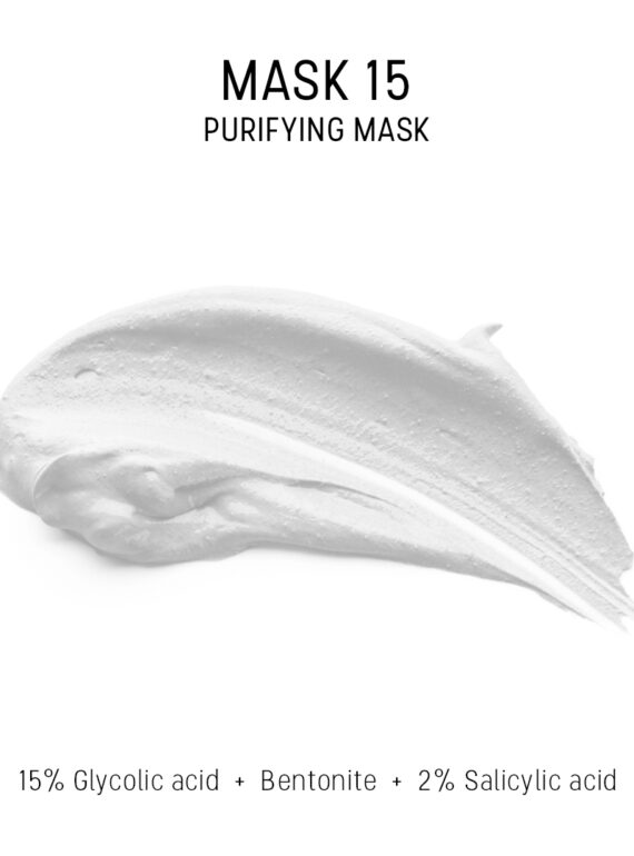 POST 14 Mask 15 2801