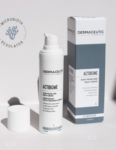 POST 15 Actibiome 2705