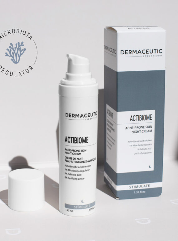 POST 15 Actibiome 2705