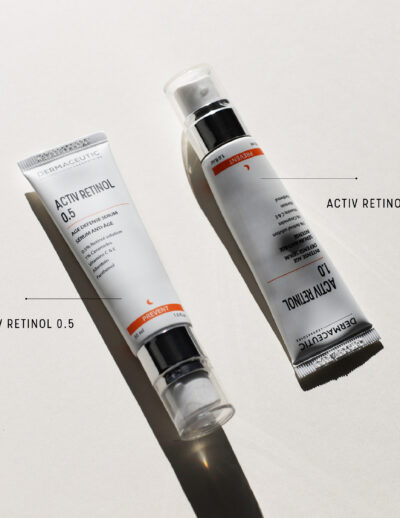Discover Activ Retinol 0,5 og 1,0 0604