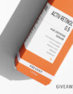 Activ Retinol 0.5 1104