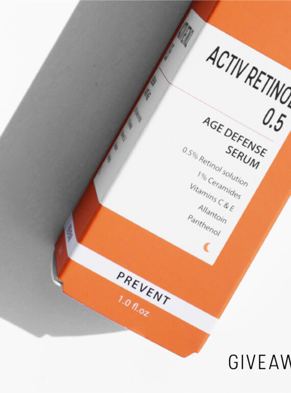 Activ Retinol 0.5 1104