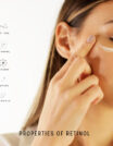 Properties of Retinol