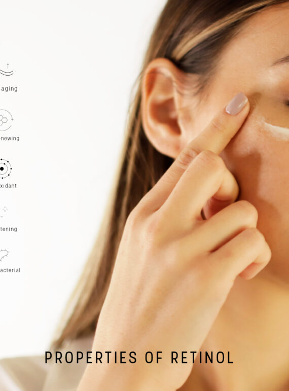 Properties of Retinol