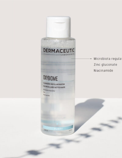 Oxybiome
