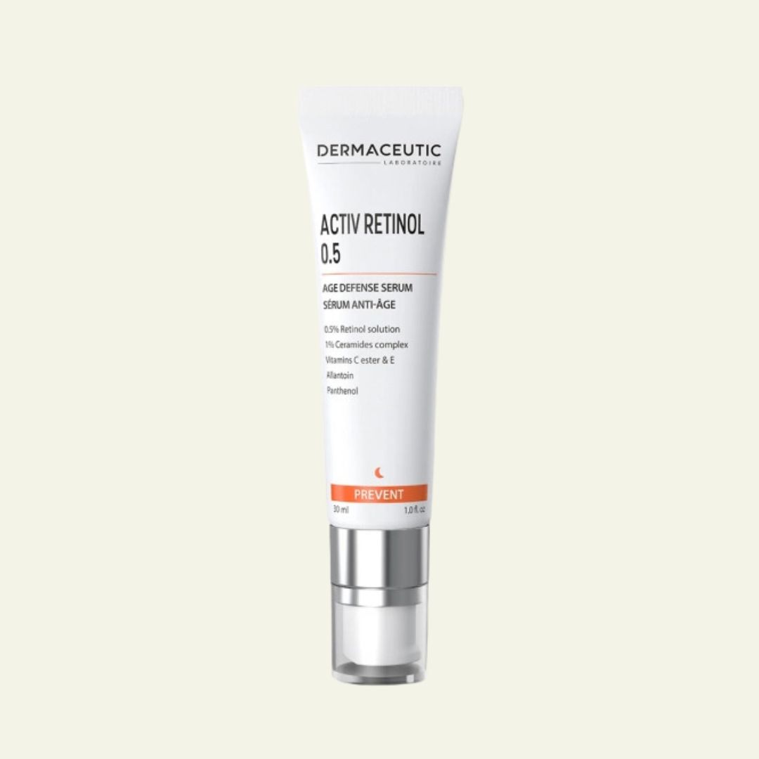 Dermaceutic Activ Retinol 0.5