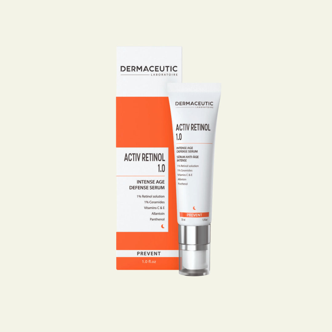 Dermaceutic Activ Retinol 1.0