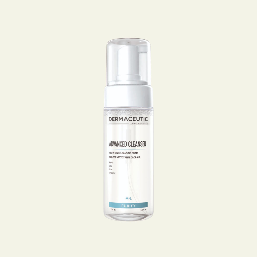Dermaceutic Advanced Cleanser
