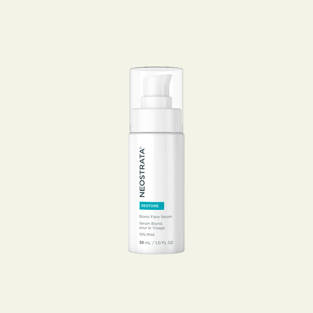 Neostrata Bionic Face Serum