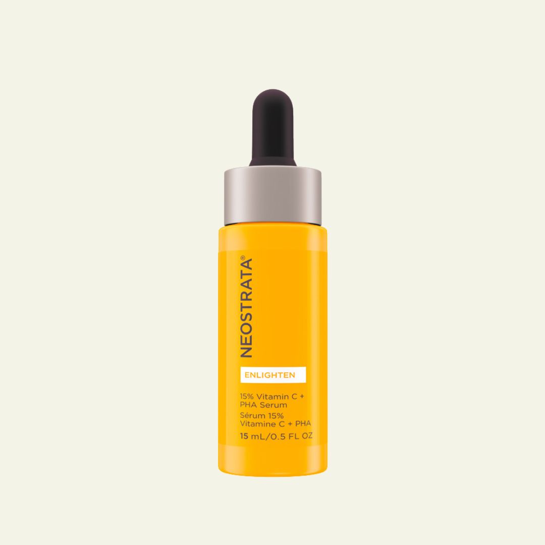 Neostrata Enlighten C-vitamin PHA-serum