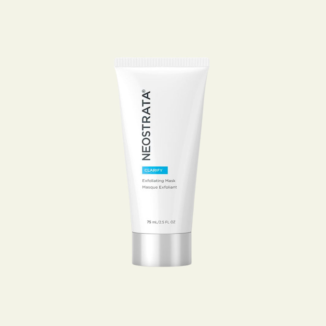 Neostrata Exfoliating Mask