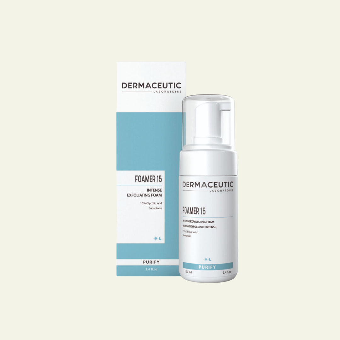 Dermaceutic Foamer 15