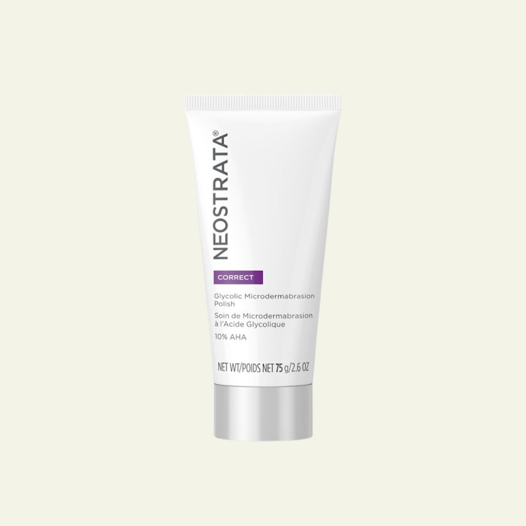 Neostrata Glycolic Microdermabrasion Polish