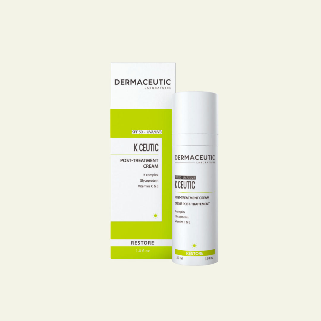 Dermaceutic K Ceutic