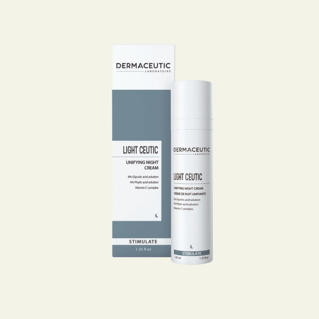 Dermaceutic Light Ceutic