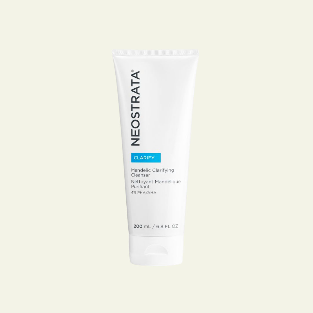 Neostrata Mandelic Clarifying Cleanser