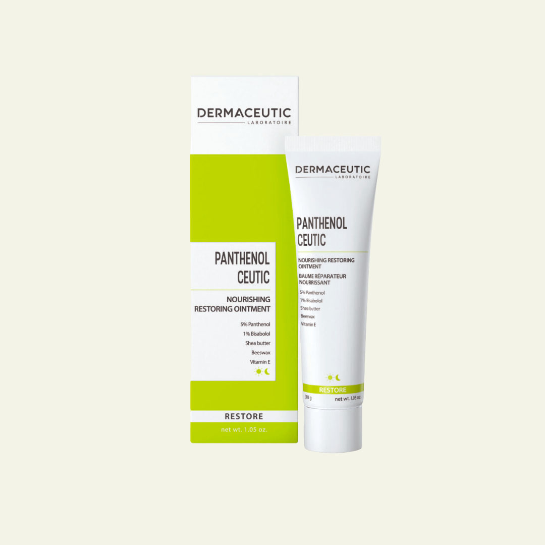 Dermaceutic Panthenol Ceutic