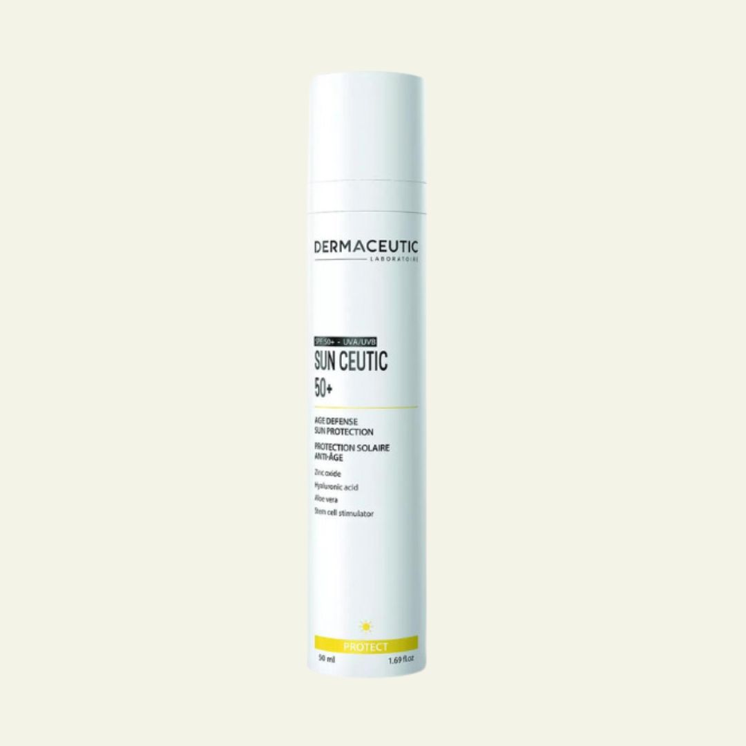 Dermaceutic Sun Ceutic