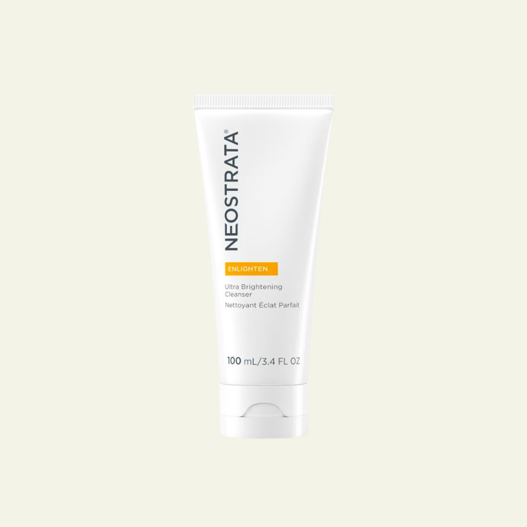 Neostrata Ultra Brightening Cleanser