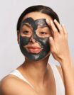 mudmask från exuviance