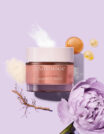 produktbilder från exuviance age reverse rebuild-5 cream