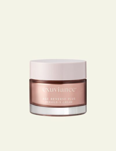 produktbild exuviance age reverse rebuild