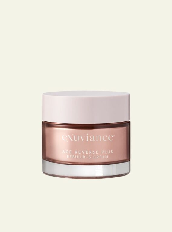 produktbild exuviance age reverse rebuild