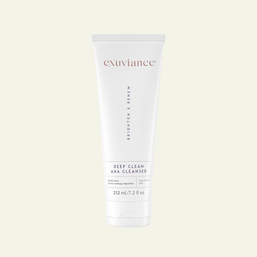 Exuviance Deep Clean AHA Cleanser389.00SEK