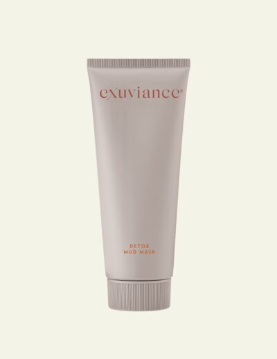 mud mask från exuviance