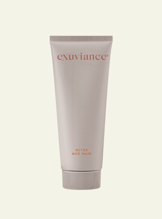 mud mask från exuviance