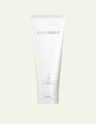 EXU - Gentle Cream Cleanser