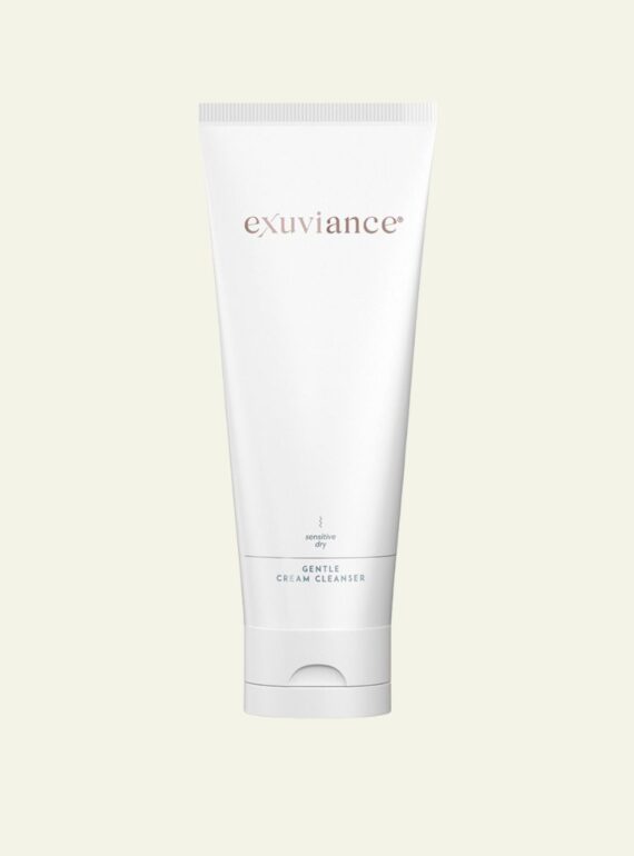 EXU - Gentle Cream Cleanser
