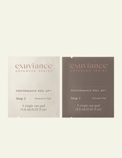 EXU - Performance Peel AP 25