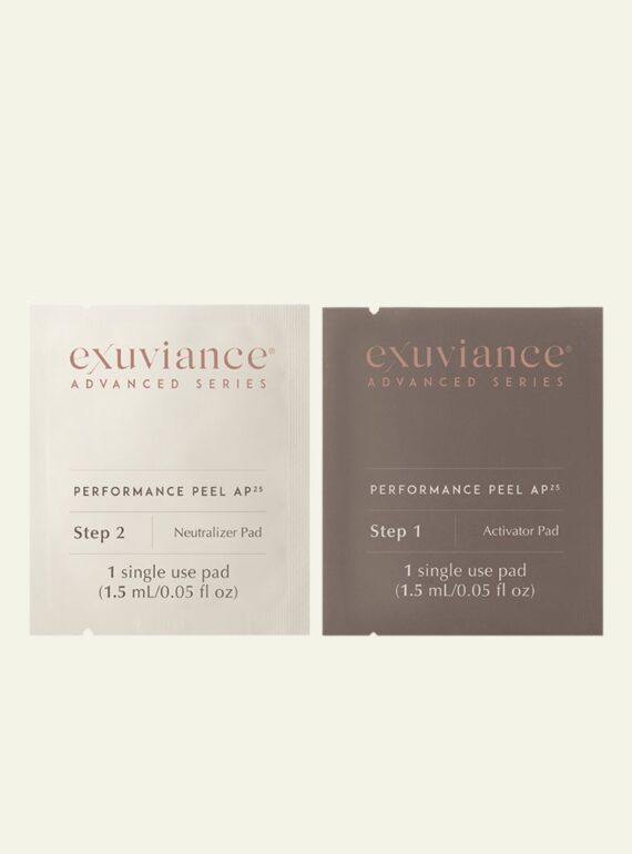 EXU - Performance Peel AP 25