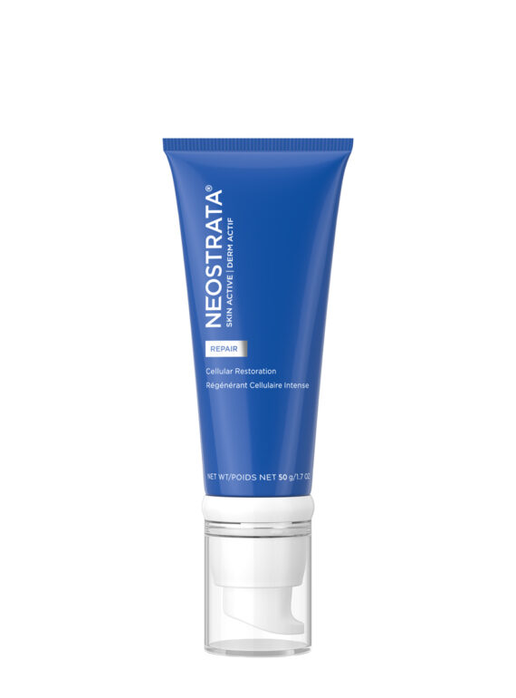 Cellular Restoration nattkräm från Neostrata