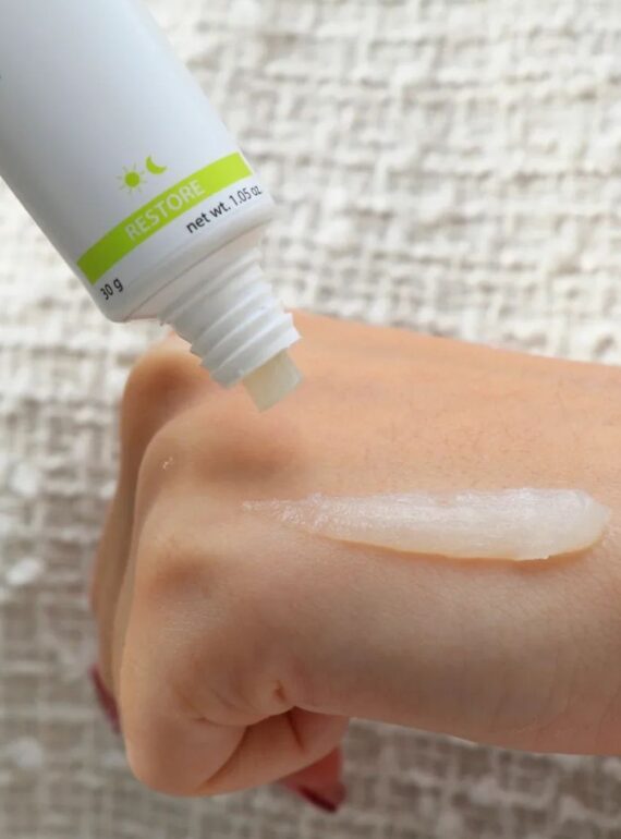 Dermcuetic Panthenol Ceutic (2)