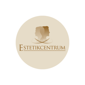 Estetikcentrum logotyp cirkel beige (1)