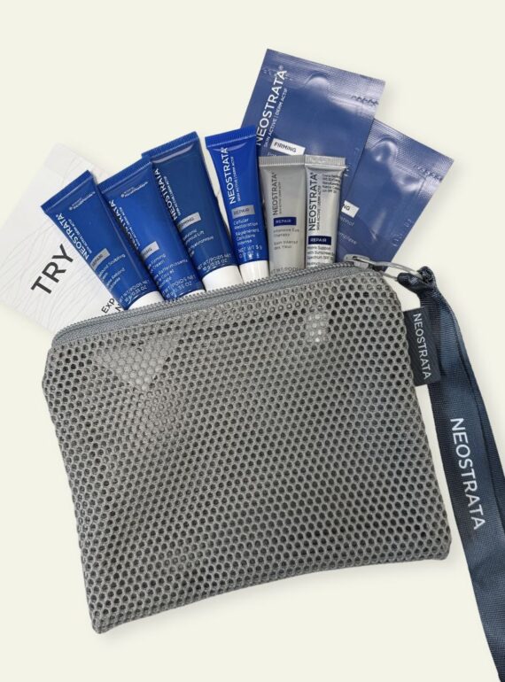 Neostrata Skin Active Startkit NY