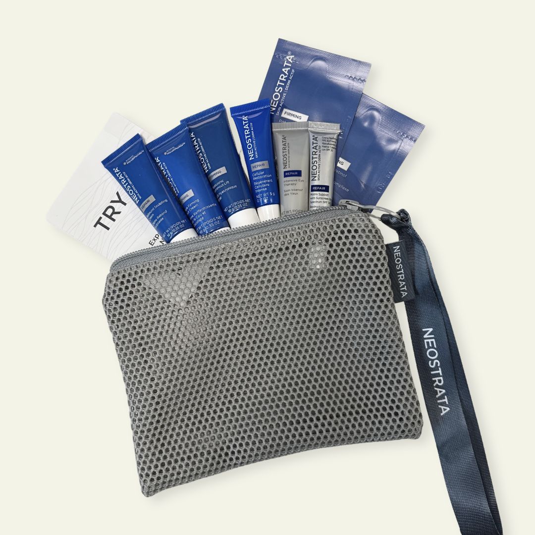 Neostrata Startkit Skin Active