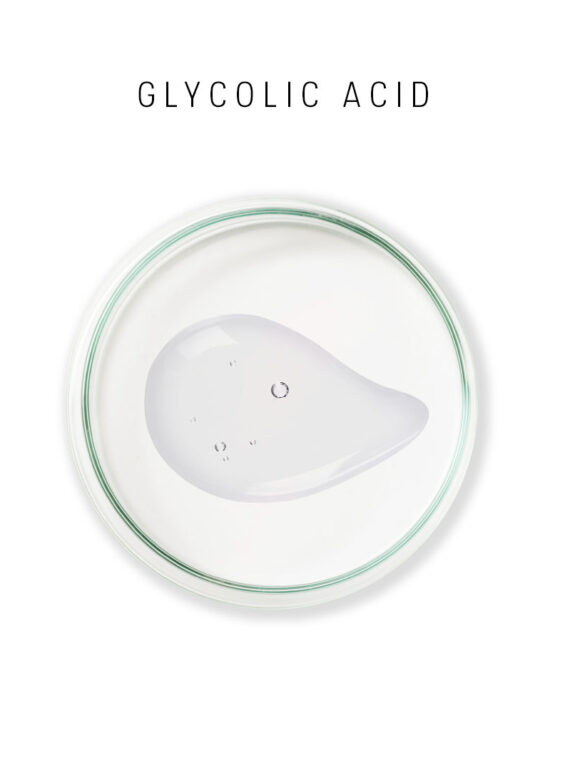 POST 10-1 Glycolic acid + Enoxolone 1901