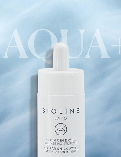 02 - Aqua+ Nectar in Drops